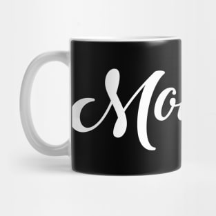 Montreal Mug